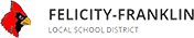 Felicity-Franklin Local Schools Logo